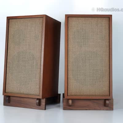Soundcraftsmen Lancer 9535-2 Speakers – Professionally Restored – Fully Tested – 1-Year Warranty image 7