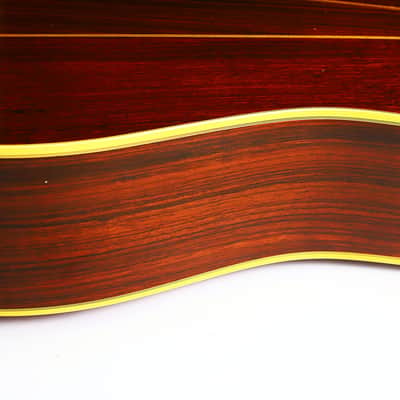 Martin D-35 1979 - Incredible Vintage Treasure with Unmatched Sound - Collectors Grade Condition - Check Video! image 16