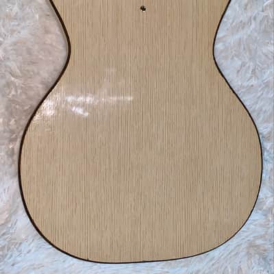 Vintage 1960’s Dan electro convertible electric guitar made in the USA sold as is! image 5