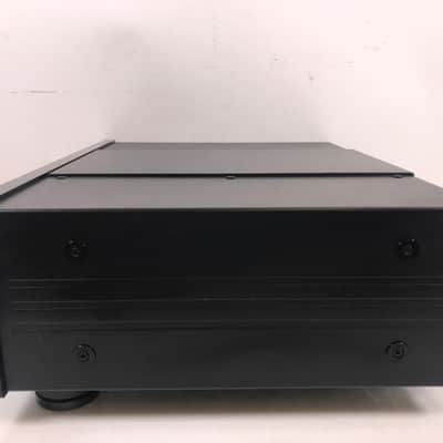 Black TEAC Esoteric DV-50 SACD / DVD / CD Player image 4