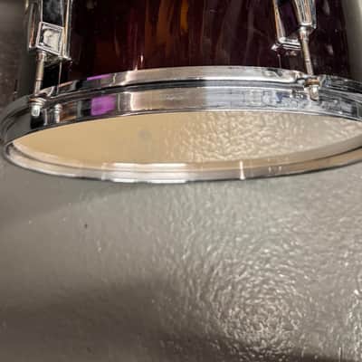 Pearl Export Series 4-Piece Drum Kit (Used) image 6