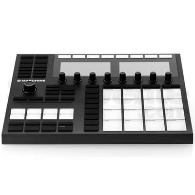 Maschine MK3 Native Instruments image 9