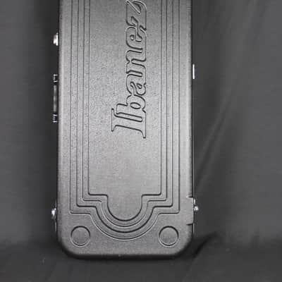 Ibanez JEM 777 30th Anniversary Steve Vai Signature Model 2017 Loch Ness Green image 9