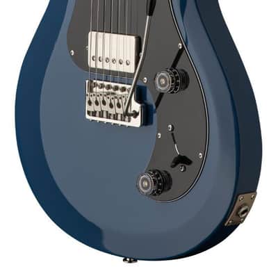 PRS S2 Standard 22 Electric Guitar - Space Blue - Clearance image 5