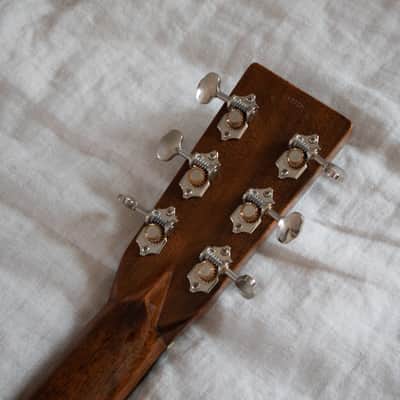 Limited Edition Martin Custom Shop 000-28 image 4
