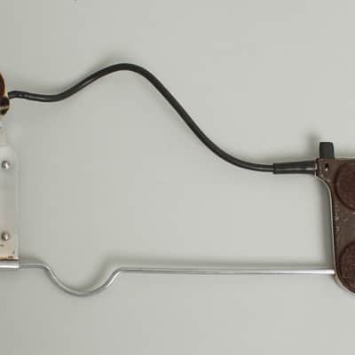 DeArmond FH-C Guitar Mike Archtop Guitar Pickup, c. 1950. image 3