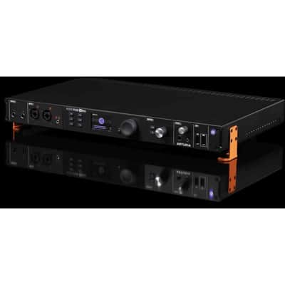 ARTURIA AUDIOFUSE16RIG AudioFuse 16 Rig image 5