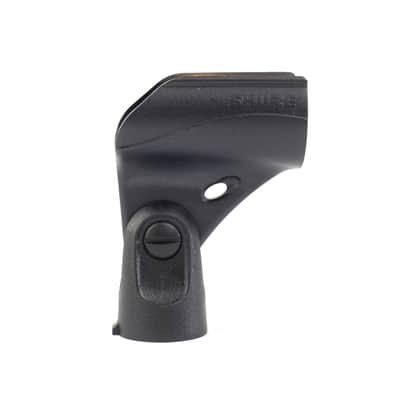 Shure SM57 Cardioid Dynamic Instrument Microphone image 10