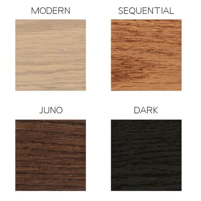 Handmade Solid Oak Side Panels: K-25m (jd-08, jx-08, tr-06, ju-06a, tr-08, sh-01a, tb-03, se-02, d-05, tr-09, vp-03, jp-08, jx-03, ju-06, a-01) image 7