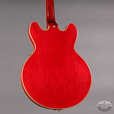 1966 Gibson ES-345TDC [*Kalamazoo Collection!] image 5