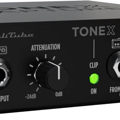 IK Multimedia AmpliTube TONEX Capture Amp Modeling and Effect Ecosystem image 2