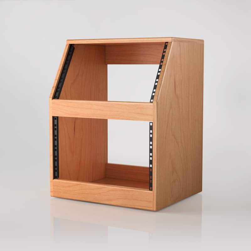 StudioRacks - Split Rack - 12U image 1