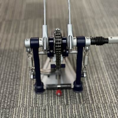 SONOR GDP3 GIANT STEP DOUBLE BASS PEDAL w/ CASE image 10
