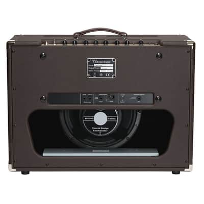 Koch Amps ClassicTone II / Twenty 20-Watt 1x12 Guitar Combo Amp w/ EL84 Tubes image 2