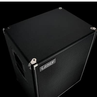 Laney DBF210-4 DIGBETH Series Bass cabinet, Power rating: 200 W image 1