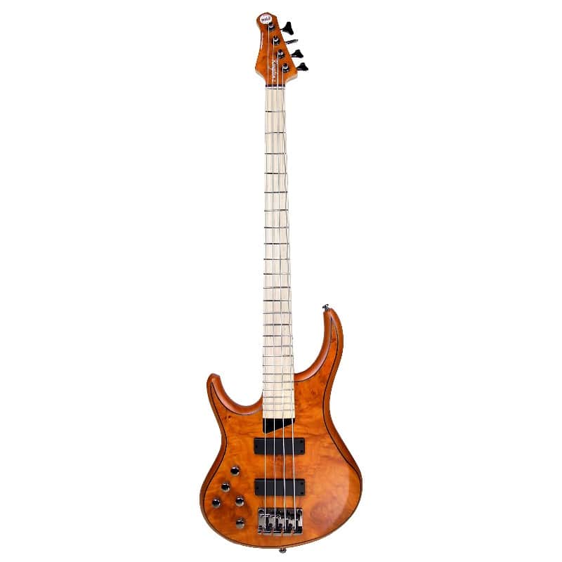 MTD Kingston Z4 Left-Handed image 1