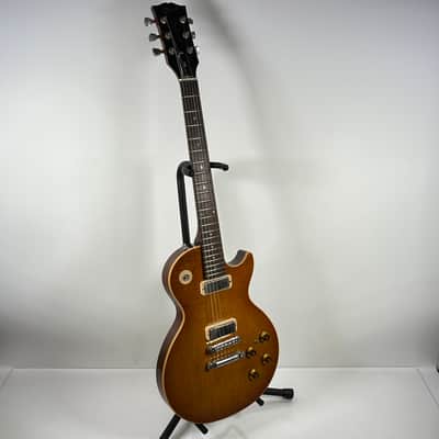 Gibson Les Paul XR-2 1982 Honeyburst w/ OHC image 4