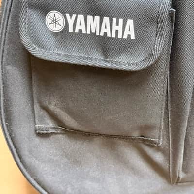 Yamaha VC3 4/4 Cello Outfit 2014 - Natural Poly Varnish (w/ Gig Bag & Bow) image 19