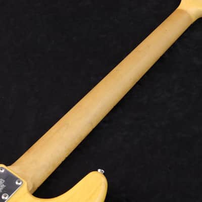 MUSIC MAN StingRay EX Natural [E32299] (06/02) image 15