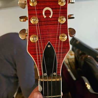 Immagine Gretsch Chet Atkins Tennessean Dual Pickup - 2