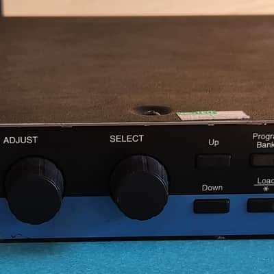 Lexicon PCM 80 - new display, OS, more, free shipping image 1