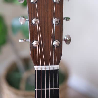 Martin D-28 1976 - Shade Top image 6