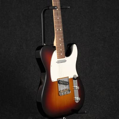 Fender American Professional Telecaster - 3Tone Sunburst image 7