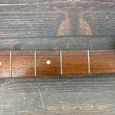 1994-95 Fender Japan JB-62 Jazz Bass Neck Fujigen Made in Japan image 11