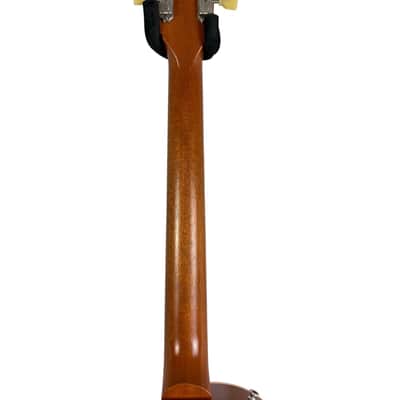 Gibson Les Paul Traditional 1960 2012 - Satin Honey Burst image 8