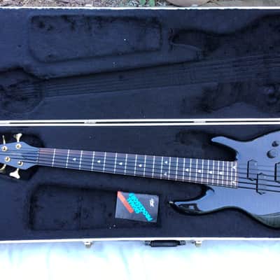 Peavey TL-Six (Tim Landers Signature) USA with OHSC image 13