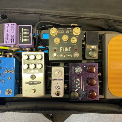 Pedalboard image 2