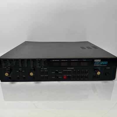 Korg EX-8000 Programmable Polyphonic Synthesizer Module