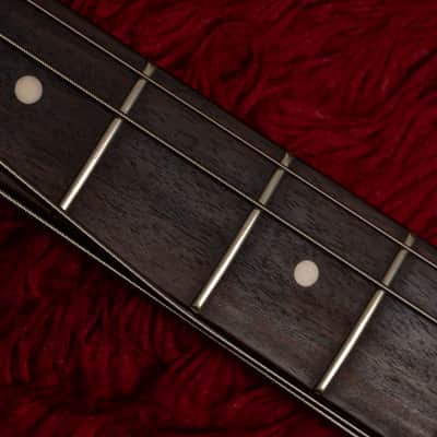 【used】woofy basses / Classic Series J Bass 4 CAR 4.215kg #2406J134【GIB Yokohama】【price included SHIPPING & IMPORT TAX & VAT】 image 17