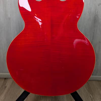 Epiphone ES-335 2020 - Present - Cherry image 10