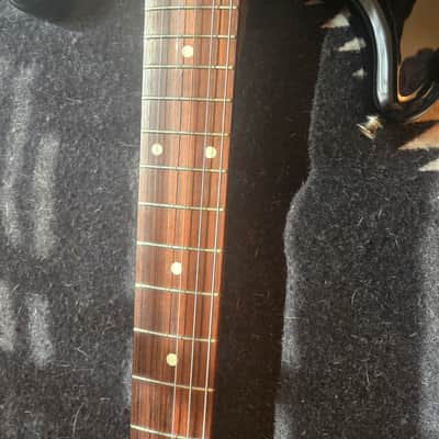 Fender Boxer Series Stratocaster MIJ image 4