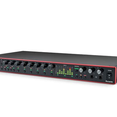 Focusrite Scarlett 18i20 (3rd Gen) - Brand New image 5