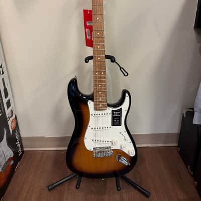 Fender 70th Anniversary Player Stratocaster 2024 image 1