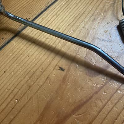 Vintage Jinah 1980s Tremolo Unit Floyd Rose ish Korea image 7
