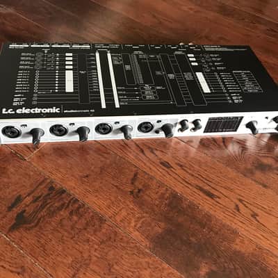 TC Electronic StudioKonnekt 48 with Remote image 5