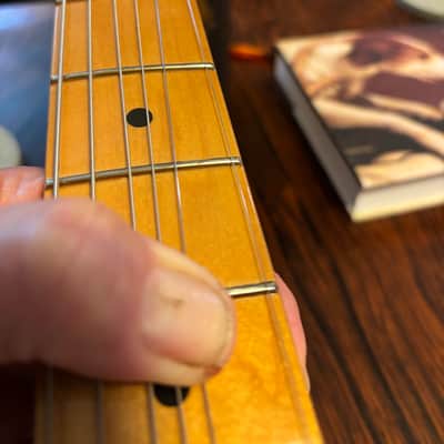 Fender Vintera II '70s Telecaster Deluxe with Tremolo, Maple Fretboard 2023-2026 - Surf Green image 9