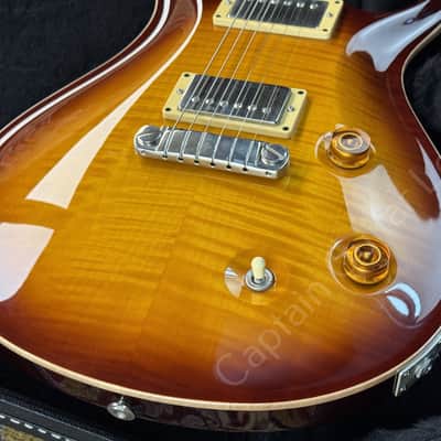 2004 PRS - McCarty - ID 5662 image 3