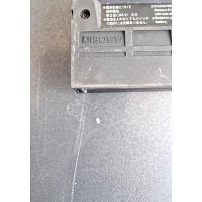 Immagine Boss FS-5L - Footswitch - Good - 3