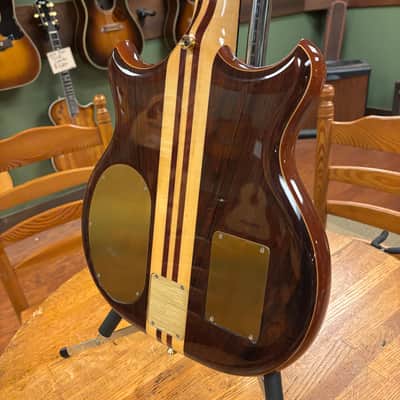 1994 Alembic Custom image 14