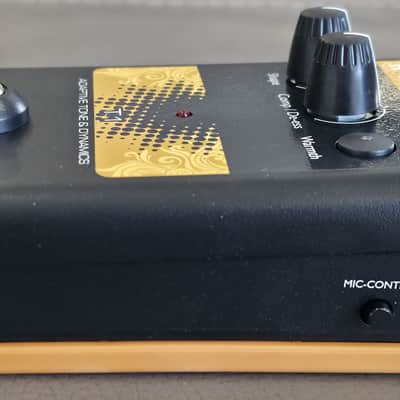 TC Helicon VoiceTone T1 image 5