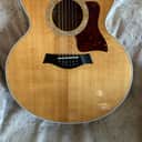 Taylor 655 1996 - Natural