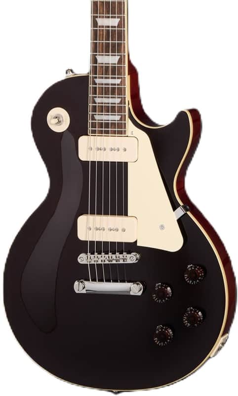 Epiphone Joe Bonamassa 1955 Les Paul Standard Electric Guitar - Copper Iridescent (B-Stock) image 1