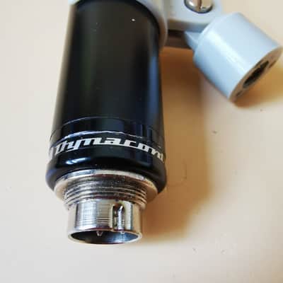 Beyer M260 by Dynacord ribbon 's microphone image 4