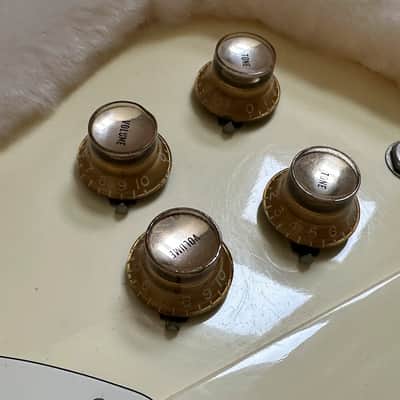 Gibson Firebird V – Alpine White – Seymour Duncan Vintage Firebird Pickups ~ 2005-2009 image 15