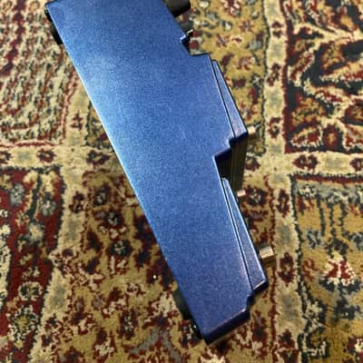 DigiTech JML2 JamMan Stereo 2010s - Blue image 8