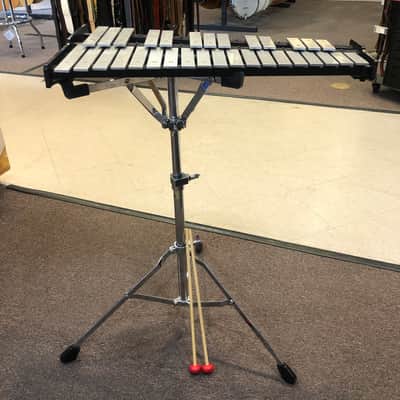 Used Vic Firth V8806 Percussion Bell Kit image 4